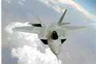 F-22 Photo