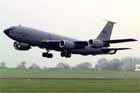 KC-135 Photo