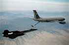 KC-135 Photo