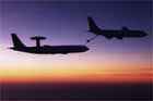 KC-135 Photo