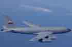 KC-135 Photo