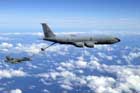 KC-135 Photo