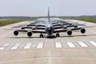 KC-135 Photo