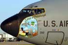 KC-135 Photo