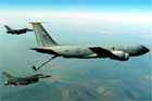 KC-135 Photo