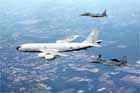 KC-135 Photo