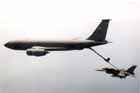 KC-135 Photo