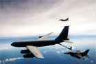 KC-135 Photo