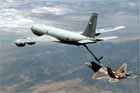 KC-135 Photo