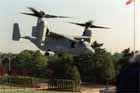 MV-22 Photo