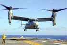 MV-22 Photo