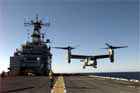 MV-22 Photo