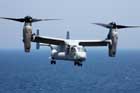 MV-22 Photo