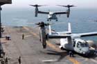 MV-22 Photo