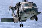 SH-60 Photo