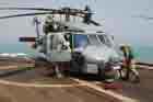 SH-60 Photo