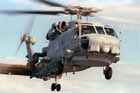 SH-60 Photo