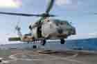 SH-60 Photo