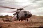 SH-60 Photo