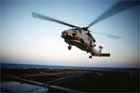 SH-60 Photo