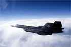 SR-71 Photo