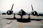 SR-71 Photo