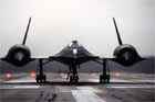 SR-71 Photo