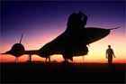 SR-71 Photo