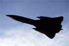 SR-71 Photo