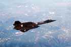 SR-71 Photo