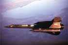 SR-71 Photo