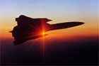 SR-71 Photo