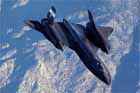 SR-71 Photo