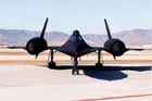 SR-71 Photo