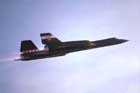 SR-71 Photo