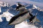 SR-71 Photo