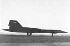 SR-71 Photo