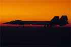 SR-71 Photo