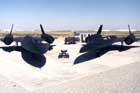 SR-71 Photo