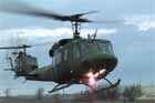 UH-1 Photo