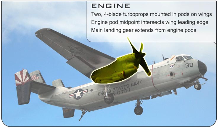 C-2 Engine