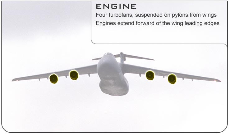 C-5 Engine