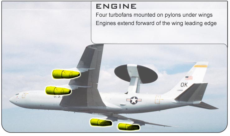 E-3 Engine
