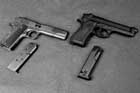 M1911 Photo