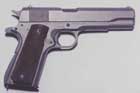 M1911 Photo