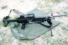 M249 Photo