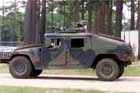 HMMWV Photo