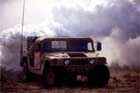 HMMWV Photo