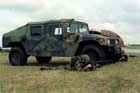 HMMWV Photo