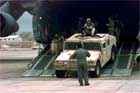 HMMWV Photo